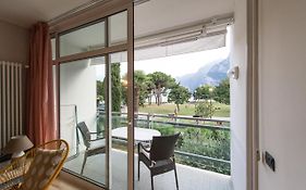 Appartement Balcone Sul Lago